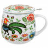 TAZA-TISANA FOLK