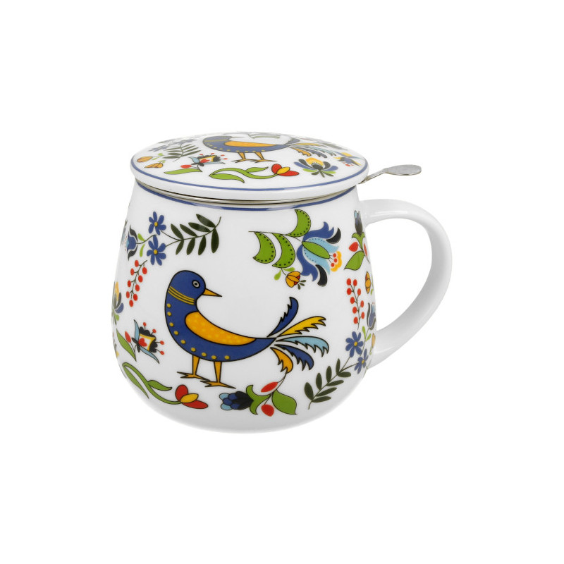 TAZA-TISANA WILD
