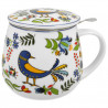 TAZA-TISANA WILD