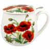 TAZA-TISANA POPPLES