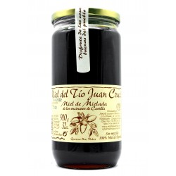 MIEL  DE BOSQUE DE MONTAÑA